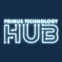 Primus Technology Hub logo - Similar company to National Electronic Media Institute Of South Africa