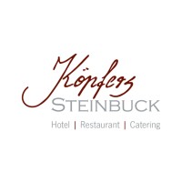 Köpfers Steinbuck / Gasthaus Sonne logo - Similar company to Maxlevel.Fit