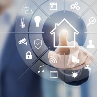 Home Security Dealer logo - Similar company to Tsi Brinks Home Security Inc