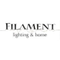 Filament Lighting logo - Similar company to Luna Lights, Inc.