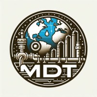 Medina Doyle Technologies logo - Similar company to Ibsdo - International Board For Sustainable Development Organazation