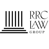 RRC Law Group logo - Similar company to The Leaving Point