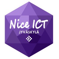 Nice ICT logo - Similar company to Waterborne Pathogens Research Group