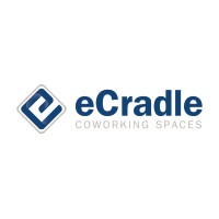 eCradle CoWorking Spaces logo - Similar company to Applic Solutions Llp
