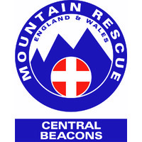 Central Beacons Mountain Rescue Team logo - Similar company to Beyond Driving Limited