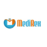 MediRex S.A.S. logo - Similar company to Hyc Logistics