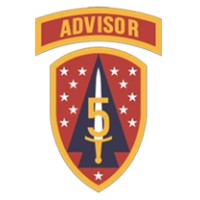 5th Security Force Assistance Brigade logo - Similar company to 4Th Security Force Assistance Brigade