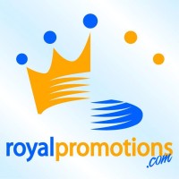 Royal Promotions, Inc. logo - Similar company to Pdc Inc.