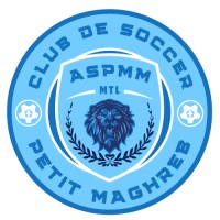 Association de Soccer du Petit Maghreb de Montréal (ASPMM) logo - Similar company to Nivtek
