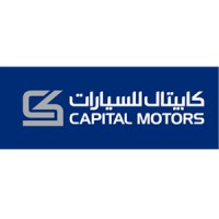 Capital Motors Company logo - Similar company to Exceed24
