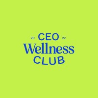 CEO Wellness Club logo - Similar company to Pureskin