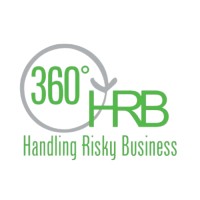 HRB360 logo - Similar company to Hfmva Uae