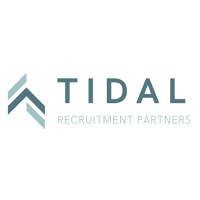 Tidal Recruitment Partners logo - Similar company to Deadset Studios