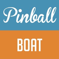 PINBALL BOAT logo - Similar company to Aegir Cork Group