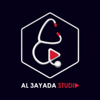 Al3ayada Studio - العيادة ستوديو logo - Similar company to Panda Media Marketing Llc