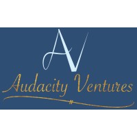 AV - Audacity Ventures logo - Similar company to Audacity Ventures