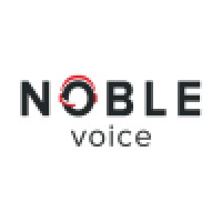 Noble Voice logo - Similar company to Prosontech Sdn Bhd