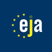 The European Jewish Association logo - Similar company to Aepj