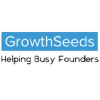 GrowthSeeds - Helping Busy Founders logo - Similar company to Opencapital.Vc