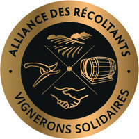 ALLIANCE DES RECOLTANTS logo - Similar company to Lvi Wines