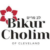 Bikur Cholim of Cleveland logo - Similar company to Building Blocks Therapy Avon