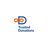 Trusted Donations logo - Similar company to Tech Innovations