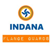 Indana Flange Guards logo - Similar company to Access Plug Flange, Llc