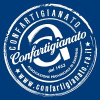 Confartigianato della provincia di Ravenna logo - Similar company to Uisp Ravenna-Lugo