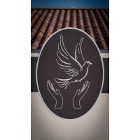 Aunis Funéraire logo - Similar company to Funico
