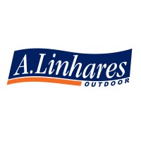 ALinhares Outdoor logo - Similar company to Sou Comunicação Visual