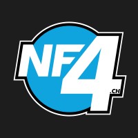 NF4 Media House GmbH logo - Similar company to Anta Swiss Ag