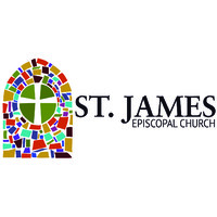 St. James Episcopal Churcch logo - Similar company to Clemson University Reddi Lab