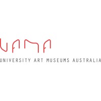 University Art Museums Australia (UAMA) logo - Similar company to Monash Sport