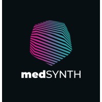 MedSynth logo - Similar company to Seed Labs