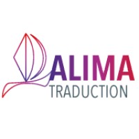 ALIMA TRADUCTION logo - Similar company to Fae Traduction