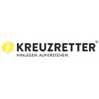 Kreuzretter Berlin Charlottenburg logo - Similar company to Kreuzretter® - Hinlegen. Auferstehen.
