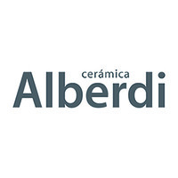 Ceramica Alberdi logo - Similar company to Ilva Porcellanato