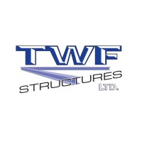 TWF Structures Ltd logo - Similar company to Ludex