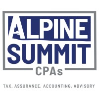 Alpine Summit CPAs logo - Similar company to Aatc