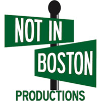 Not in Boston Productions logo - Similar company to Ia Innovation