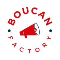 Boucan Factory logo - Similar company to Sipsim France