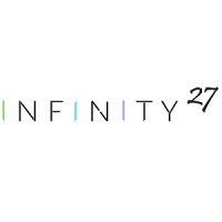 INFINITY27 logo - Similar company to Seer