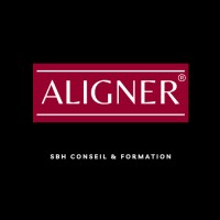 ALIGNER® logo - Similar company to Digital Aligner