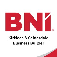 Kirklees & Calderdale Business Builder logo - Similar company to Fundraizinghero