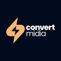 ConvertMidia - Marketing para Restaurantes logo - Similar company to Next Level Business Academy