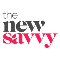 The New Savvy logo - Similar company to Abzd Capital