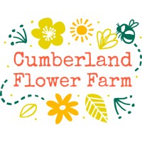 Cumberland Flower Farm logo - Similar company to Campion Creative