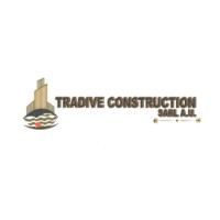 Tradive Construction SARL logo - Similar company to Extrav De Construction