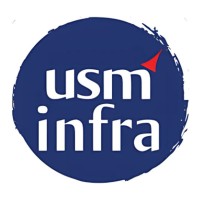 USM infra logo - Similar company to Zennx