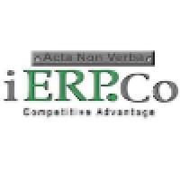 iERP Company ® logo - Similar company to Mzlive